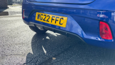 Hyundai i10 1.0 MPi SE Connect 5dr Petrol Hatchback